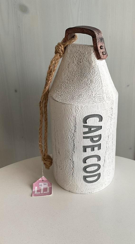 Long island living deurstopper. Cape Cod, strand beachlook, Huis en Inrichting, Woonaccessoires | Deurstoppers, Nieuw, Binnen