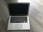 MacBook Air A1466 - met Magic Mouse, Computers en Software, Apple Macbooks, Qwerty, 13 inch, Minder dan 2 Ghz, Ophalen of Verzenden