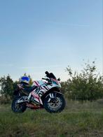 Aprilia rs125 140cc italkit onbegrensd (2 stroke) opknapper!, Motoren, Ophalen