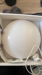 Lichttherapielamp Innolux Rondo in goede staat, Ophalen, Zo goed als nieuw, Minder dan 100 cm, Modern