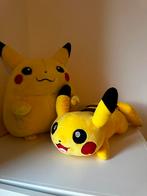 2 Pikachu Knuffels - Zo Goed Als Nieuw!, Ophalen, Zo goed als nieuw, Overige typen