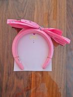 Tutu du monde pink Barbie hairband, Ophalen of Verzenden, Nieuw, Tutu du Monde
