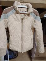 Te koop Anky warme winterjas, Dieren en Toebehoren, Paardrijkleding, Ophalen of Verzenden, Gebruikt, Overige soorten, Bovenkleding