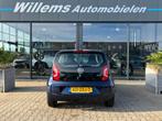 Volkswagen up! 1.0 move up! BlueMotion Navigatie, Cruise Con, Voorwielaandrijving, Euro 5, Stof, Gebruikt