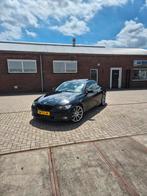 BMW 3-Serie 3.0 I 335 Coupe AUT 2006 Zwart, Automaat, Achterwielaandrijving, 4 stoelen, Zwart