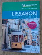 Michelin groene reisgids: Lissabon weekend met plattegrond., Boeken, Reisgidsen, Michelin, Europa, Ophalen of Verzenden, Zo goed als nieuw