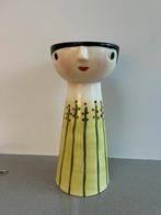 Leuke vaas als Sinterklaas surprise, Huis en Inrichting, Woonaccessoires | Vazen, Ophalen, Overige kleuren, Aardewerk of Porselein