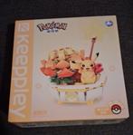 Pokemon pikachu lego set, Ophalen of Verzenden, Nieuw