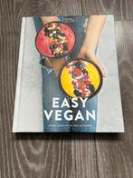 Living the green life - Easy vegan, Boeken, Ophalen of Verzenden, Zo goed als nieuw, Living the green life