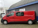 Opel Vivaro 1.6 CDTI L2H1 SpEc Dubbele Cabine Navi, Voorwielaandrijving, 125 pk, Gebruikt, Origineel Nederlands
