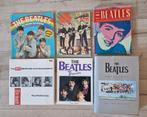 Beatles boekenbundel– 14 titels!, Ophalen of Verzenden, Gelezen, Artiest