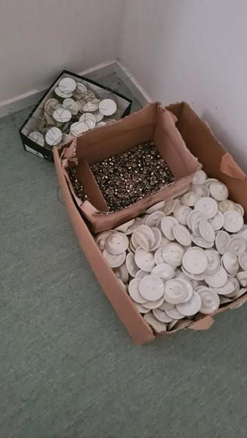 Beveiligingssysteem beschikbaar voor biedingen