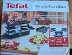Tefal RE2308 Plug & Share Gourmet RE2308 gourmetstel, Ophalen, Nieuw, Minder dan 4 personen