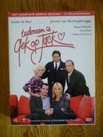 Iedereen Is Gek Op Jack - Seizoen 1 DVD-box, Alle leeftijden, Ophalen of Verzenden, Zo goed als nieuw, Komedie