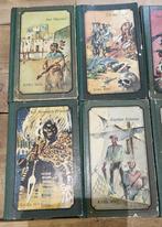 Karl May - 10 pockets (Duits), Boeken, Ophalen of Verzenden, Gelezen, Karl May