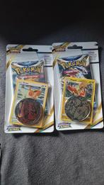 Brilliant stars 1 packs blisters eevee flapple seald nieuw, Ophalen of Verzenden, Zo goed als nieuw, Booster