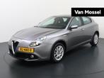 Alfa Romeo Giulietta 1.4 Turbo MultiAir Super | Navigatie |, Voorwielaandrijving, Stof, Gebruikt, Euro 6