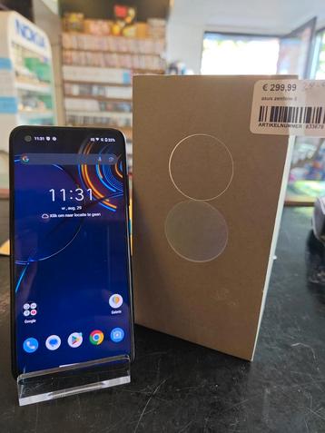 Asus Zenfone 8 - Zo Goed Als Nieuw! beschikbaar voor biedingen