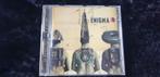 Te koop cd Enigma - Le roi est mort , Vive le roi, Ophalen of Verzenden, 1980 tot 2000, Zo goed als nieuw