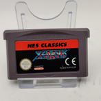 Xevious NES Classic - GBA (los) nu voor €19.99, N, N, 1 speler, Racen en Vliegen