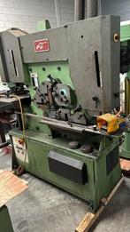 Pons knipmachine 80 ton, Ophalen, Gebruikt
