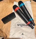 Singstar ps3, eyetoy ps2, Ophalen of Verzenden, Zo goed als nieuw, Muziek, Vanaf 3 jaar