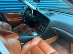 Volvo V70 2.4t5 R 6-SPEED 2003 Grijs, Auto's, Volvo, 1800 kg, 2521 cc, Stationwagon, Handgeschakeld