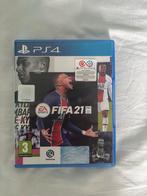 FIFA 21, Spelcomputers en Games, Games | Sony PlayStation 4, Online, Ophalen of Verzenden, Zo goed als nieuw, Sport