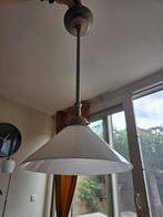 Set van 4 Cono hanglampen - Gispen style, Huis en Inrichting, Lampen | Hanglampen, Ophalen, 50 tot 75 cm, Gispen style, Zo goed als nieuw