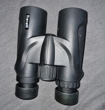 Verrekijker TravelR 10x42 Waterproof  beschikbaar voor biedingen