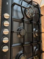 Etna gaskookplaat 5 pitten - Wegens verbouwing, Gebruikt, Ophalen of Verzenden, Inbouw, Gas