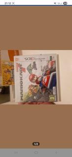 Mario Kart 7 - Nintendo 3DS SEALED!!!, Ophalen, Online, 1 speler, Racen en Vliegen