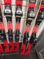 NORDICA DOBERMANN SPITFIRE CA ALL ROUND CARVE SKIS, 160 tot 180 cm, Ophalen of Verzenden, Zo goed als nieuw, Carve