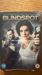 Blindspot seizoen 2 (dvd), Cd's en Dvd's, Vanaf 12 jaar, Ophalen of Verzenden, Zo goed als nieuw