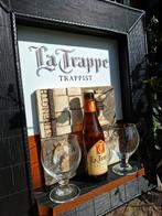 Bar mancave wand decoratie la trappe, Huis en Inrichting, Barren, Ophalen of Verzenden, Nieuw