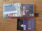 Another Code Two Memories CIB x € 25,00, 1 speler, Ophalen of Verzenden, Zo goed als nieuw, Vanaf 3 jaar