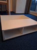 Zgan bedlade/ nachtkastje Ikea Fredvang, Ophalen, Zo goed als nieuw, 45 tot 65 cm, Minder dan 55 cm