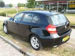 BMW 1-serie 116i (bj 2005), 1596 cc, Gebruikt, 4 cilinders, 635 kg