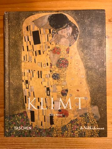 Klimt - Gilles Néret (Taschen) beschikbaar voor biedingen