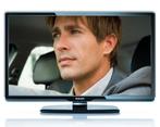 Philips Ambilight LED TV - 100Hz / 3 ms, Ophalen, Philips, 100 Hz, 100 cm of meer