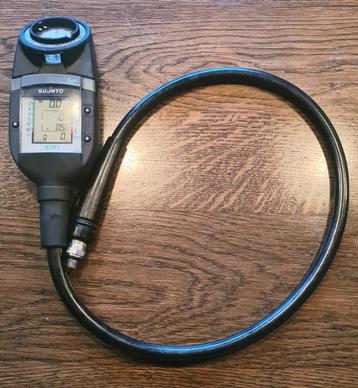 Suunto EON Lux duikcomputer beschikbaar voor biedingen