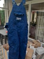 Overalls grote maten, Tuin en Terras, Werkkleding, Ophalen, Nieuw