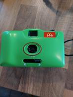 McDonald's fototoestel, Ophalen of Verzenden, Zo goed als nieuw
