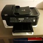 Printer HP  officejet 6500 Wireless, Computers en Software, Printers, Ophalen of Verzenden, Gebruikt, All-in-one, Hewlett Packard (HP)