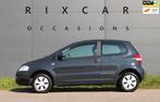 Volkswagen Fox 1.4 Trendline, Voorwielaandrijving, Gebruikt, Zwart, 4 cilinders
