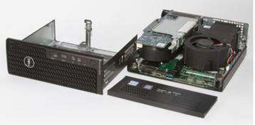 Dell Precision 3240 gezocht beschikbaar voor biedingen