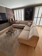 Hoekbank, Huis en Inrichting, Banken | Bankstellen, Ophalen, 250 tot 300 cm, Minder dan 75 cm, Hoekbank