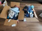 2 dozen jongens babykleding, Kinderen en Baby's, Gebruikt, Ophalen of Verzenden, Overige maten