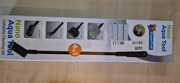 Nano aquatool beschikbaar voor biedingen