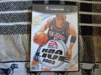 GameCube NBA Live 2003 , GC Nintendo Game, 2 spelers, Verzenden, Avontuur en Actie, Vanaf 3 jaar